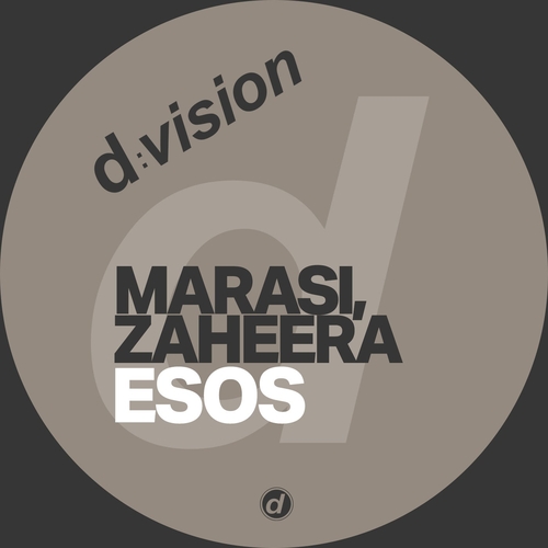 Zaheera, Marasi - Esos [8014090111197]